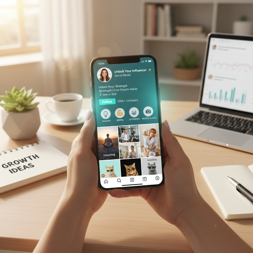 Instagram followers zdarma - Je to možné?