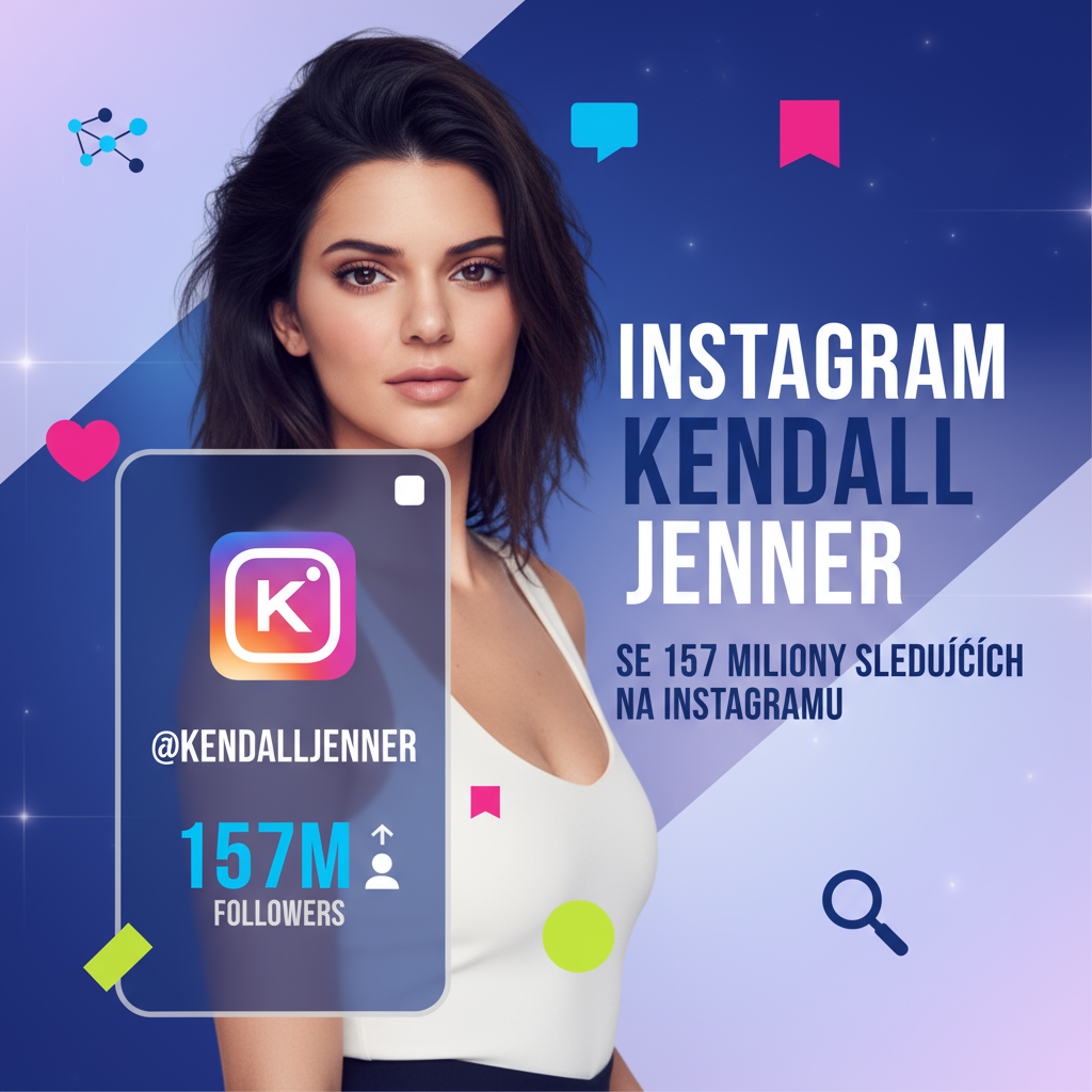 Instagram Kendall Jenner - @kendalljenner
