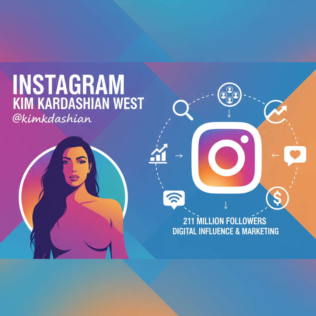 Instagram Kim Kardashian West - @kimkardashian