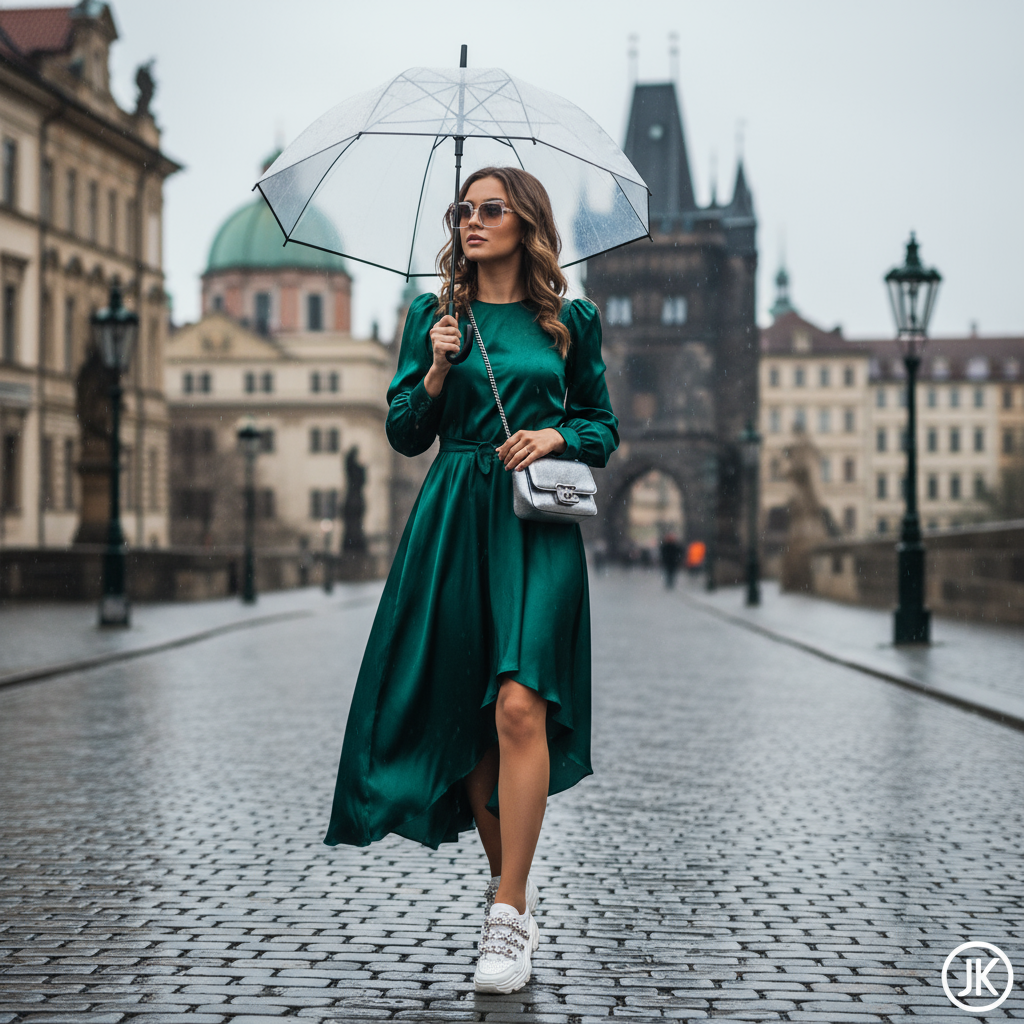 Instagram Nikol Štíbrová Leitgeb