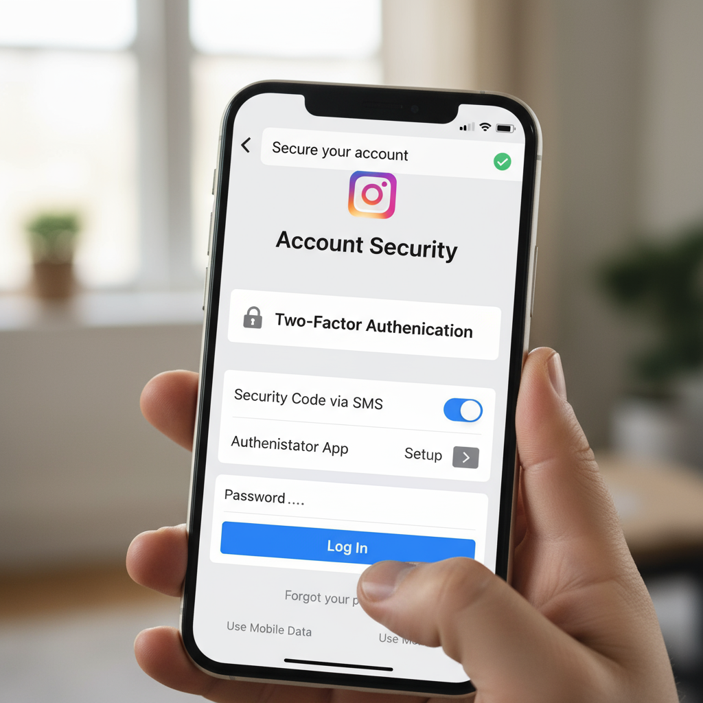 Instagram přihlášení - Instagram Login