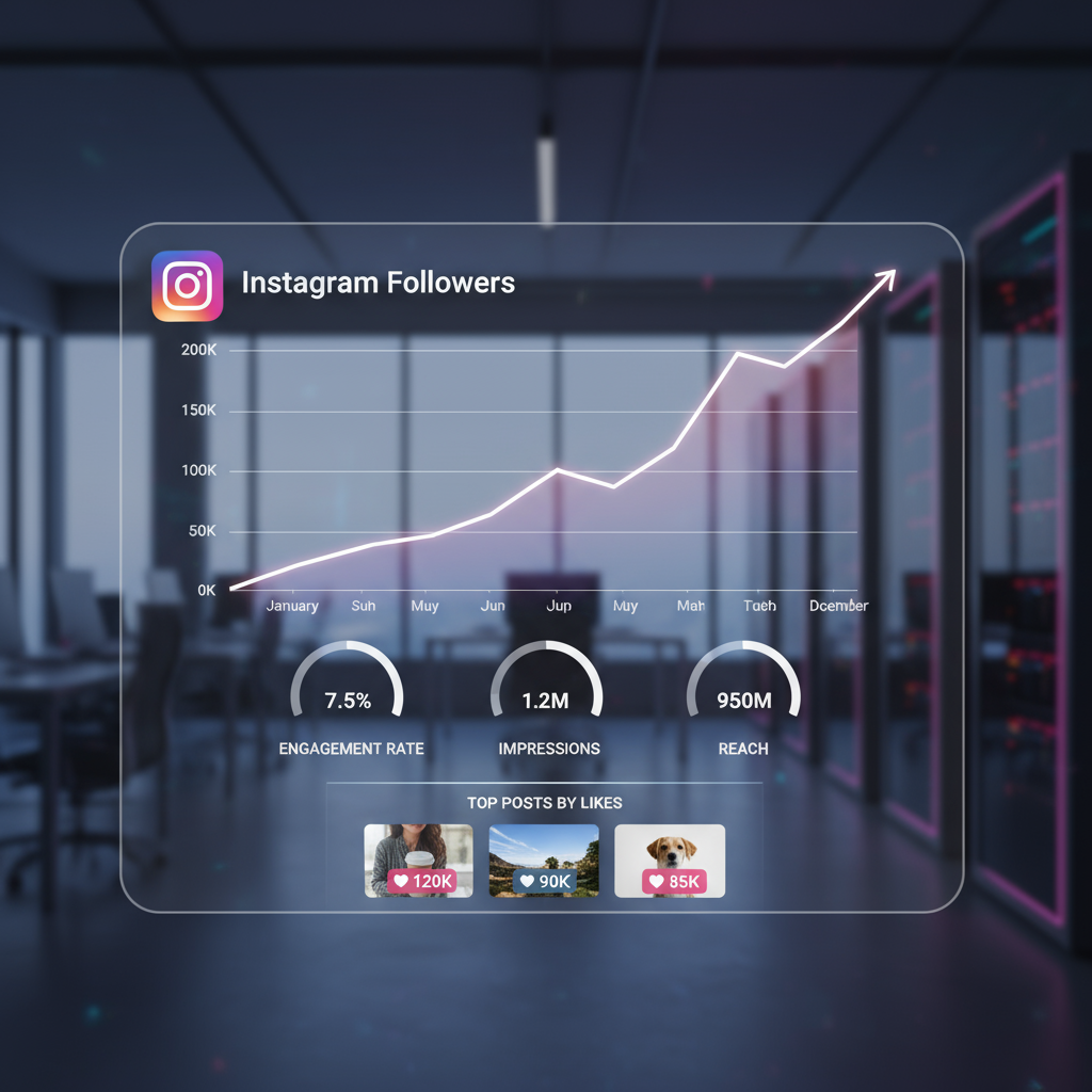 Jak získat followers na Instagramu