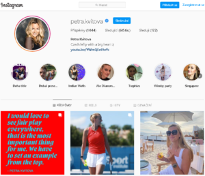 instagram-petra-kvitova